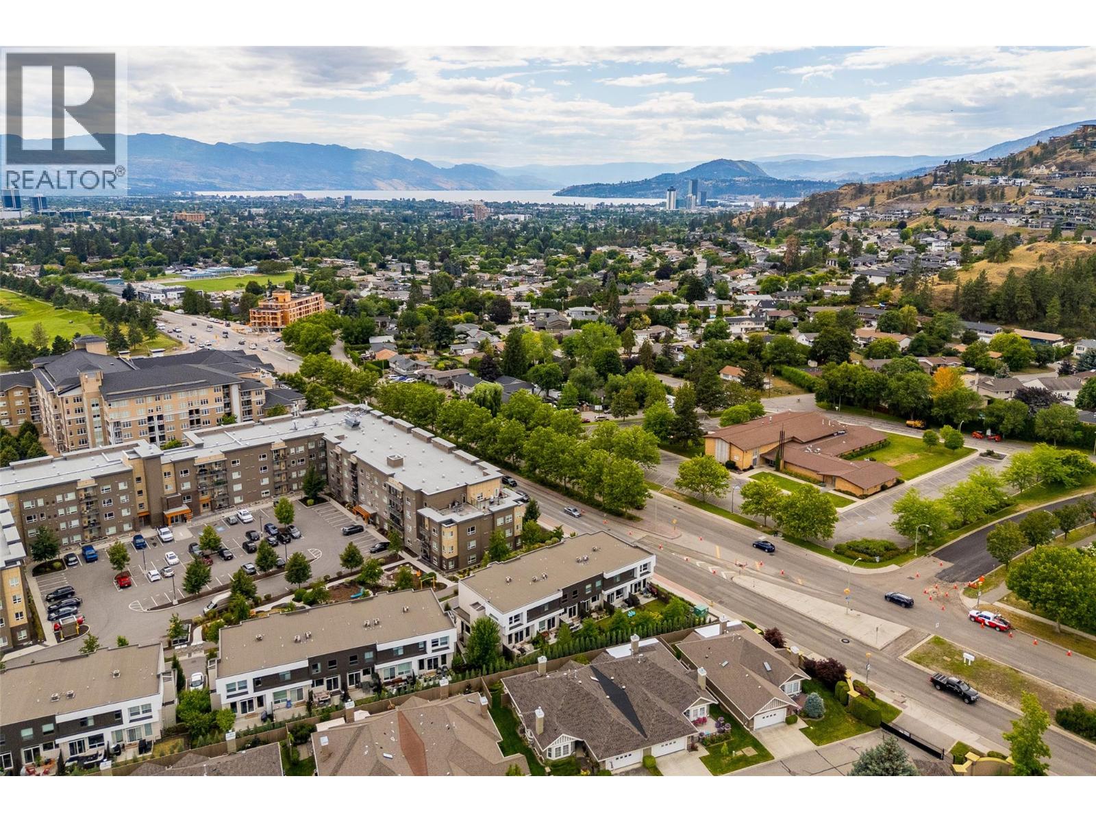 720 Valley Road Unit# 4, Kelowna