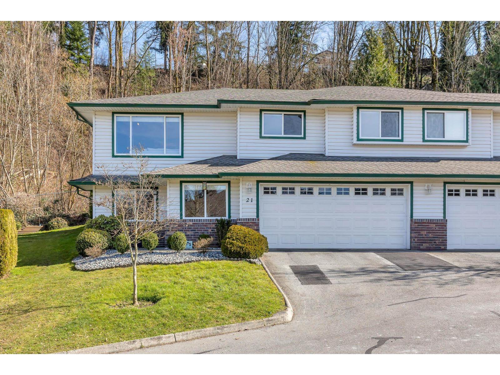 21 34250 HAZELWOOD AVENUE, Abbotsford