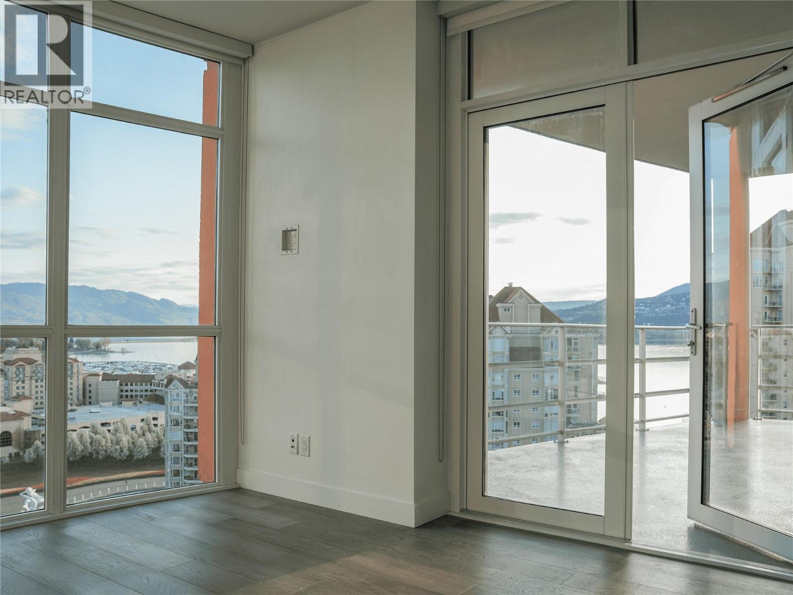 1501 1151 Sunset Drive, Kelowna