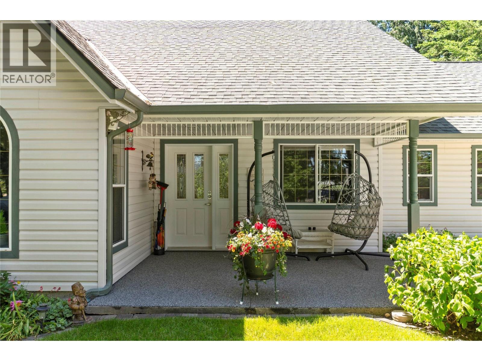 1047 Wharf Road, Scotch Creek