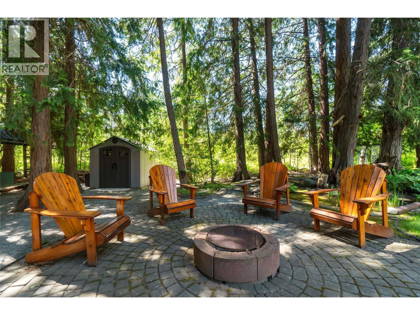 1047 Wharf Road, Scotch Creek