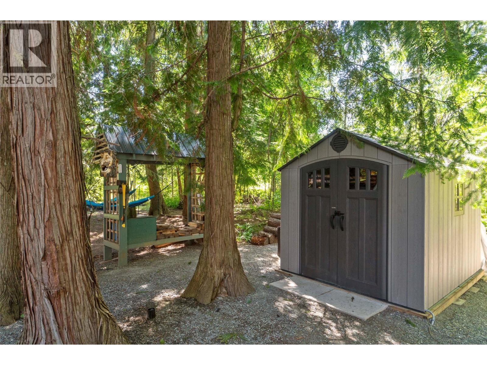 1047 Wharf Road, Scotch Creek