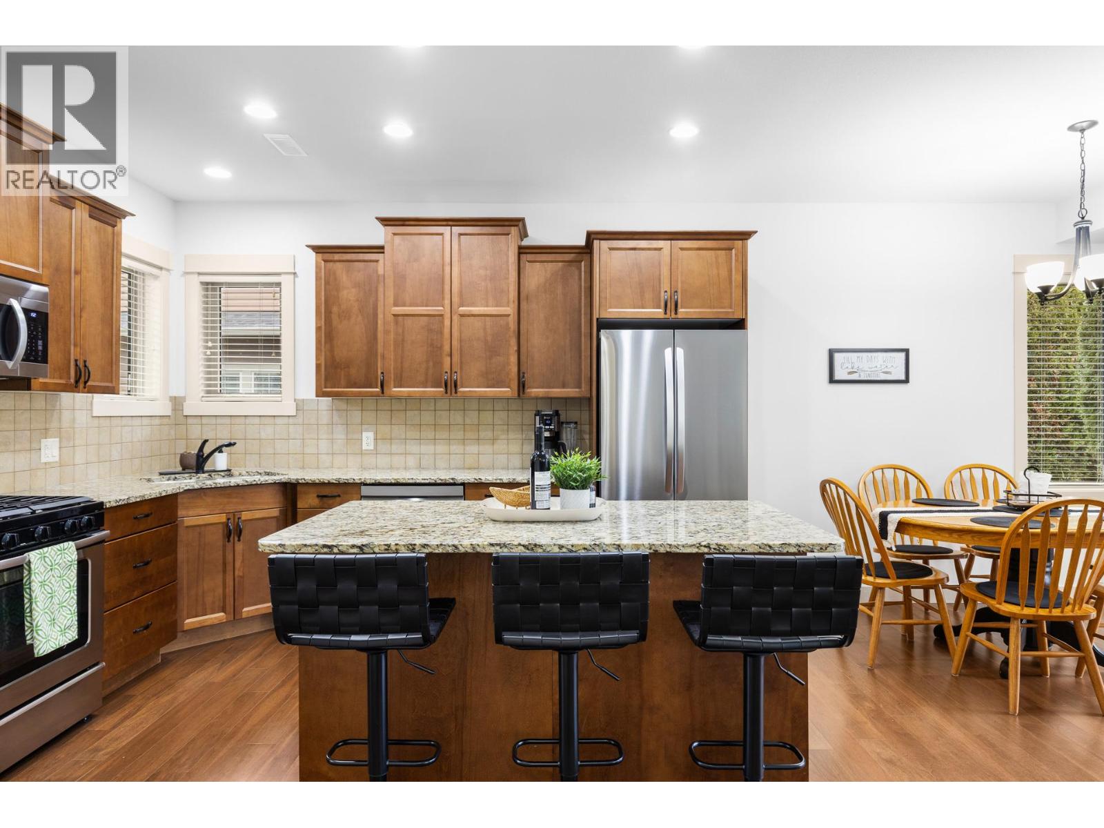 3350 Woodsdale Road Unit# 504, Lake Country