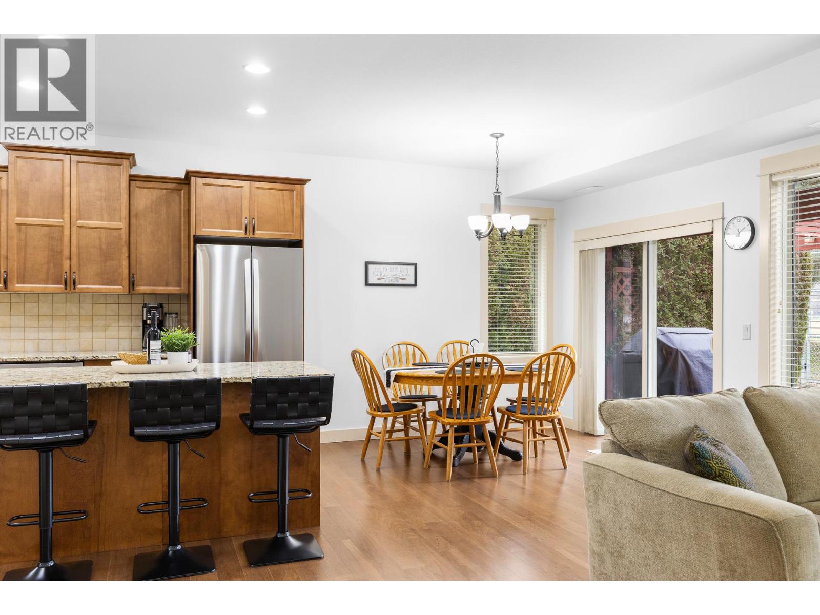 3350 Woodsdale Road Unit# 504, Lake Country