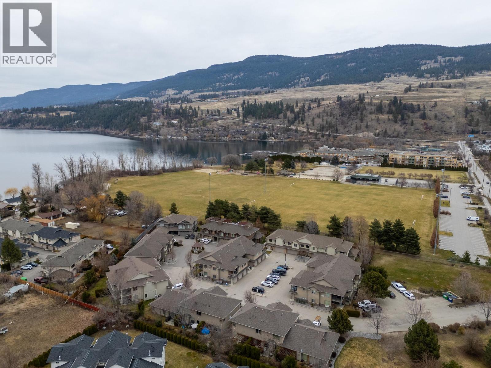 3350 Woodsdale Road Unit# 504, Lake Country