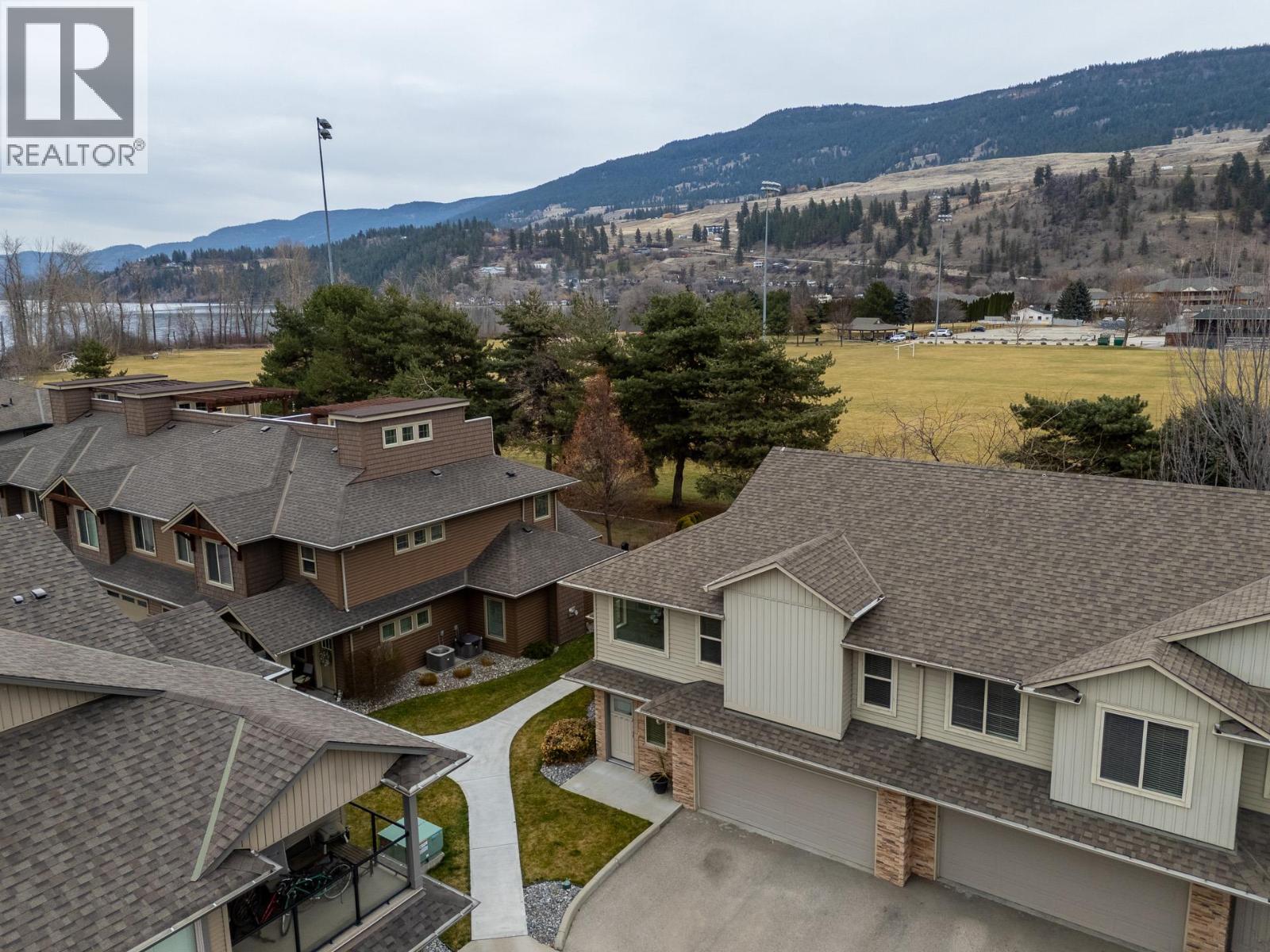 3350 Woodsdale Road Unit# 504, Lake Country