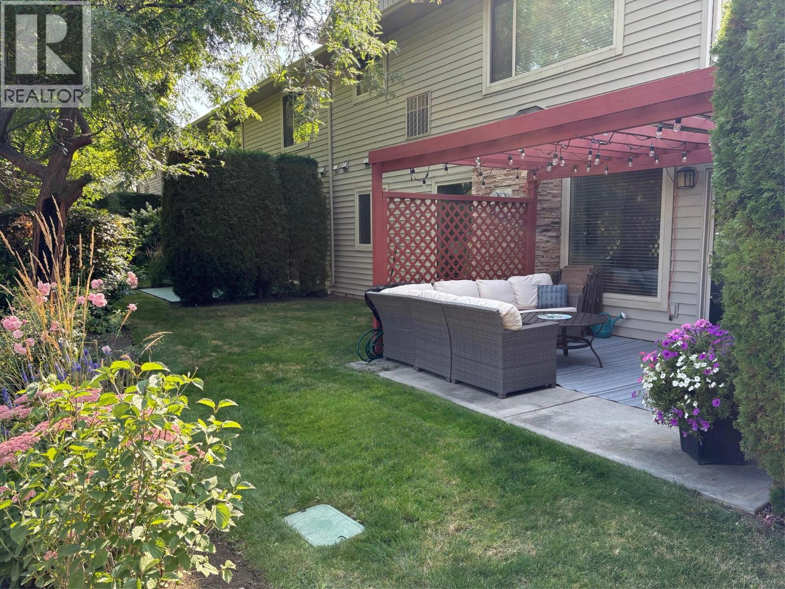 3350 Woodsdale Road Unit# 504, Lake Country