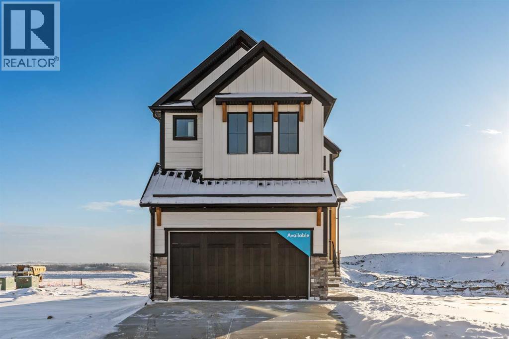 Single Family House for Sale in  Setonvista Grove SE Seton Calgary 