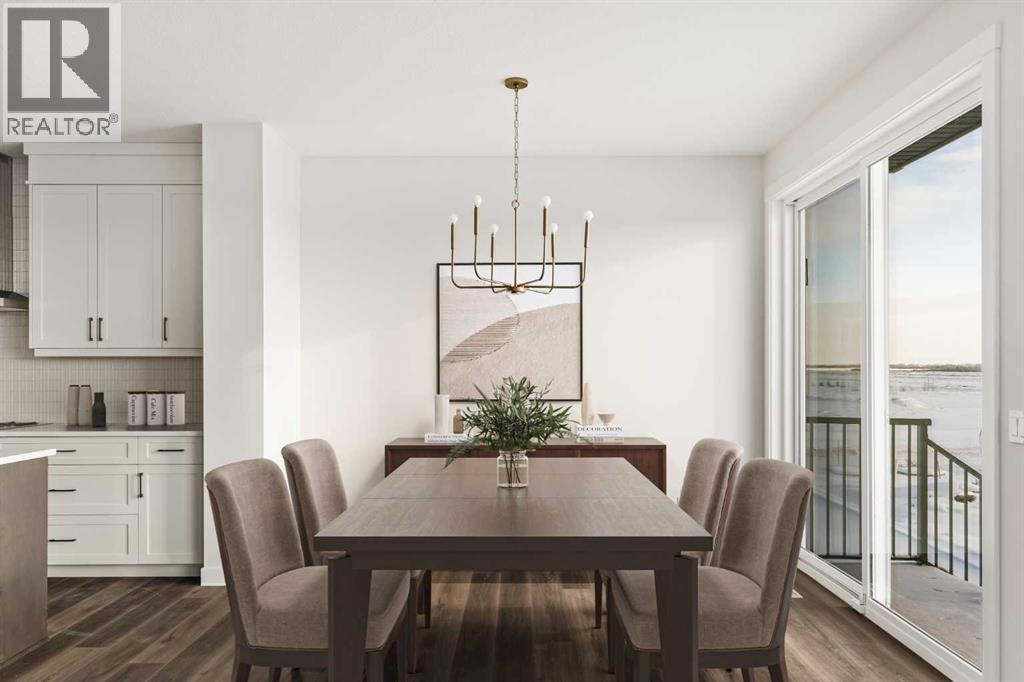 Single Family House for Sale in  Setonvista Grove SE Seton Calgary 