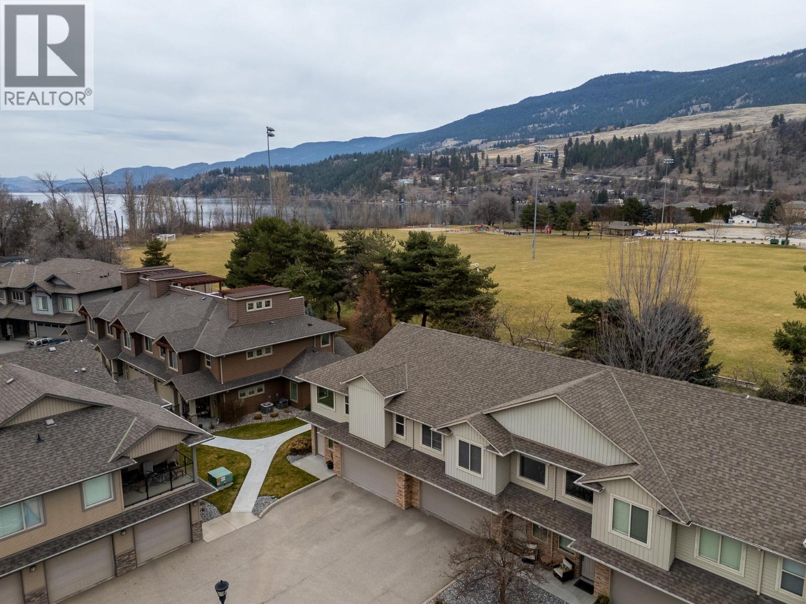 3350 Woodsdale Road Unit# 504, Lake Country