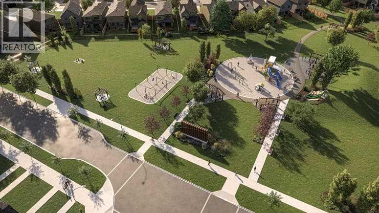 Single Family House for Sale in  Setonvista Grove SE Seton Calgary 