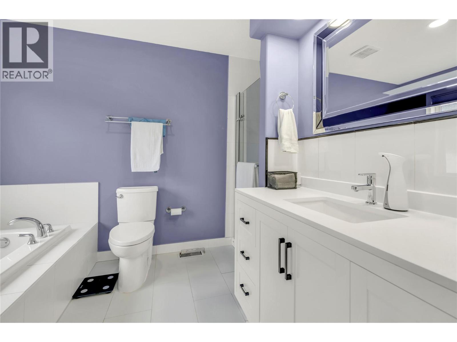 444 Ridge Place, Penticton