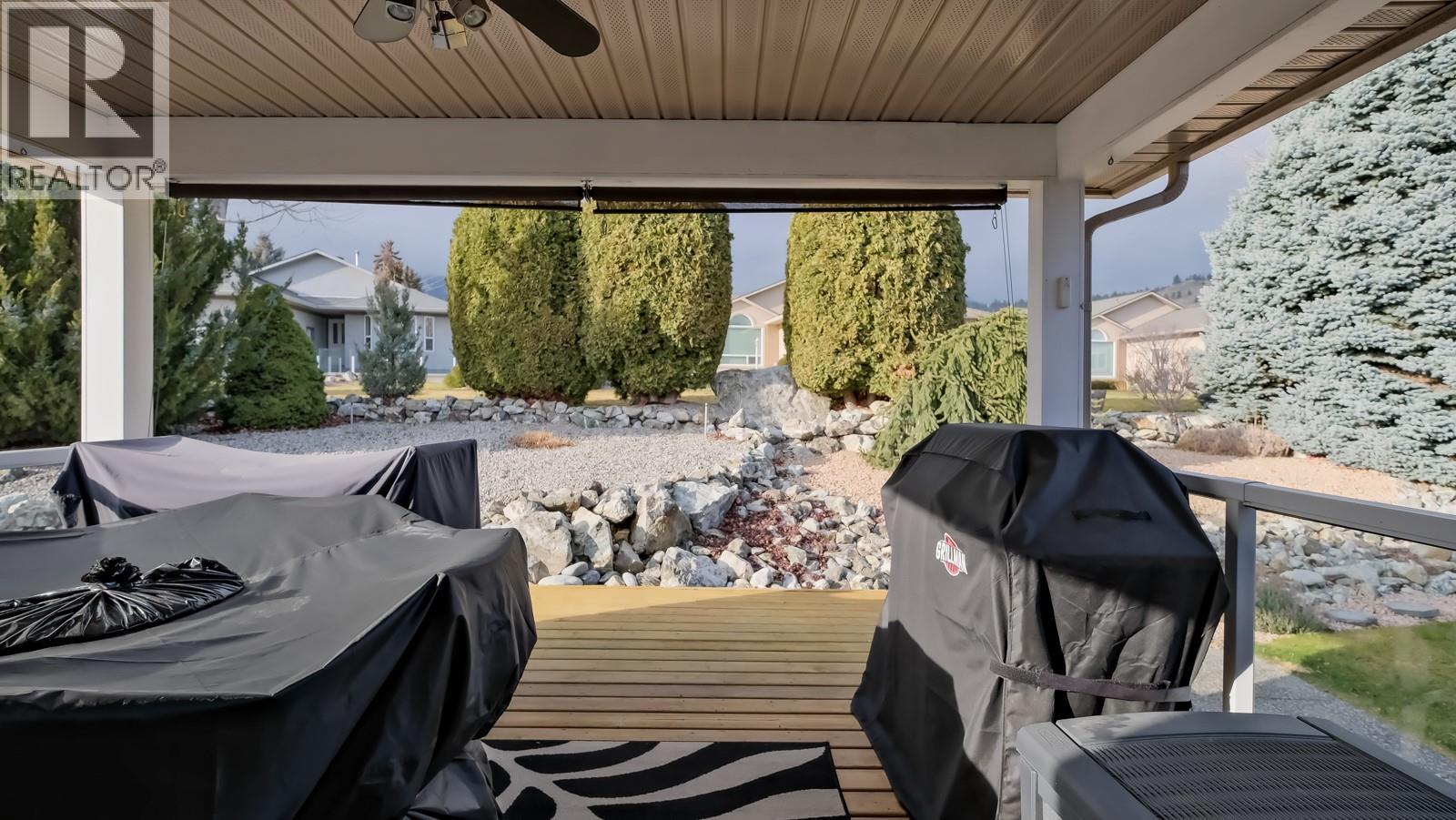 444 Ridge Place, Penticton