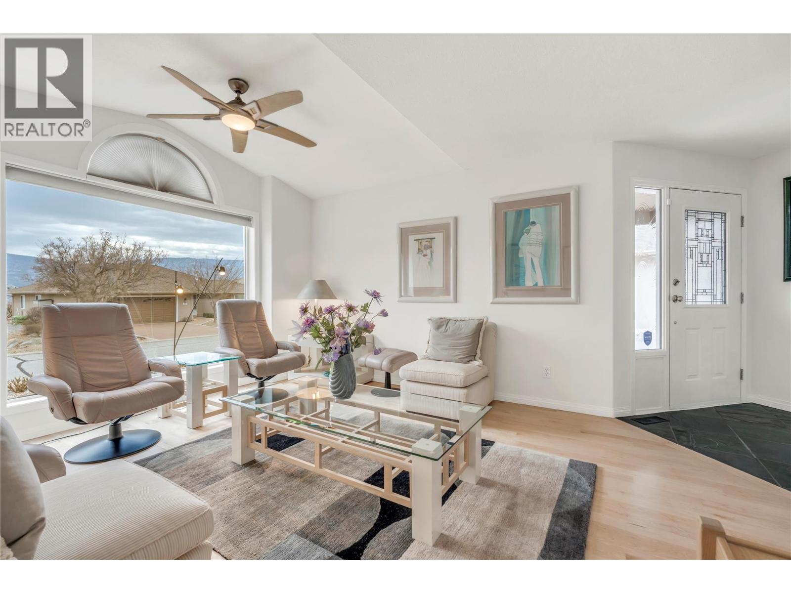 444 Ridge Place, Penticton