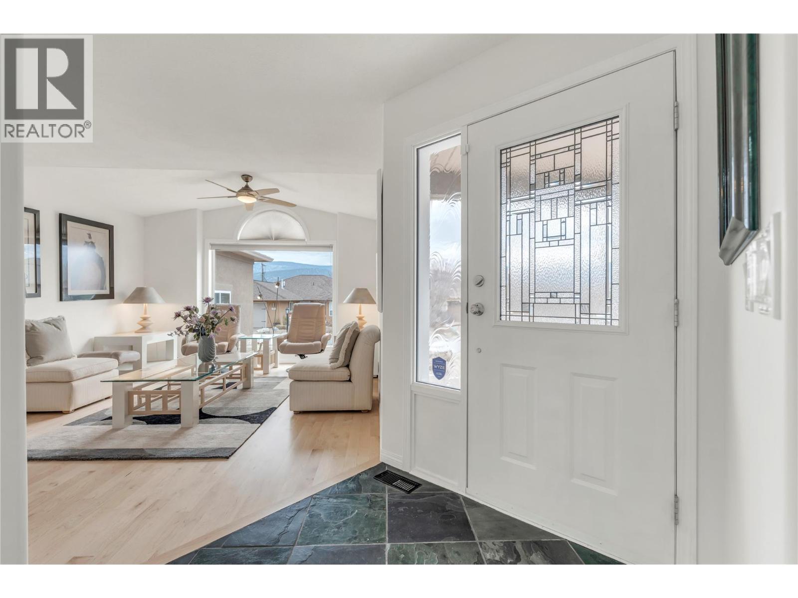 444 Ridge Place, Penticton