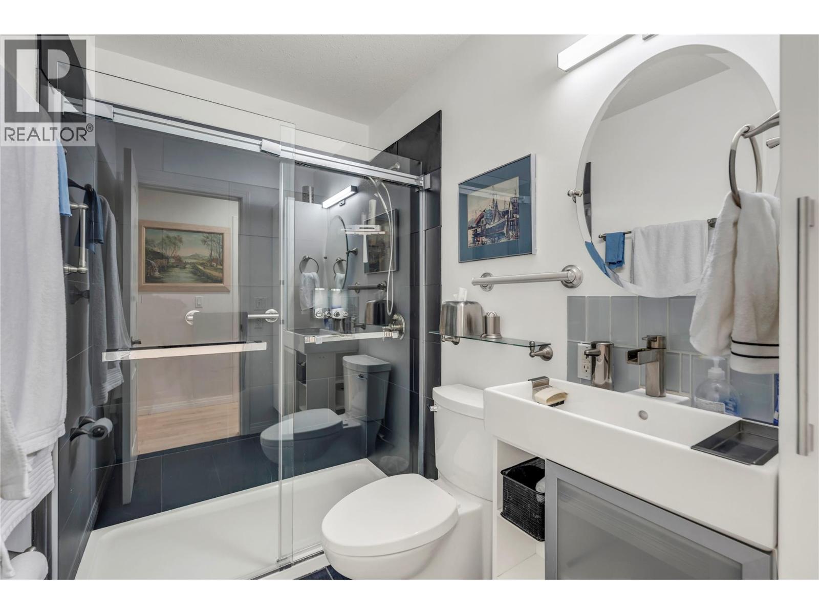 444 Ridge Place, Penticton