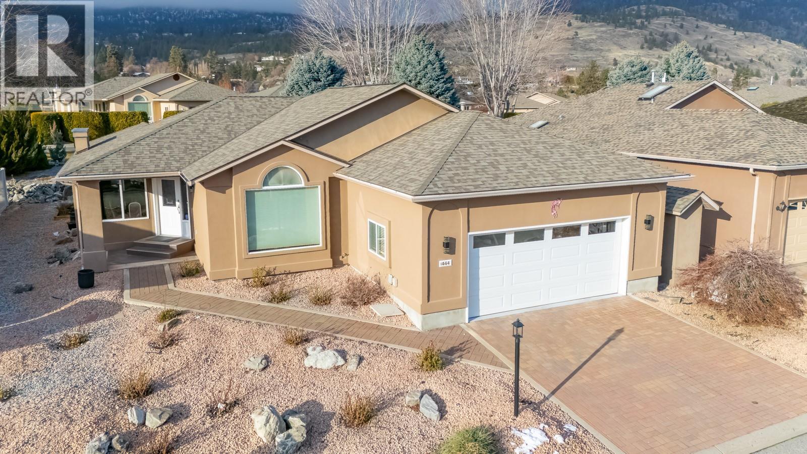 444 Ridge Place, Penticton