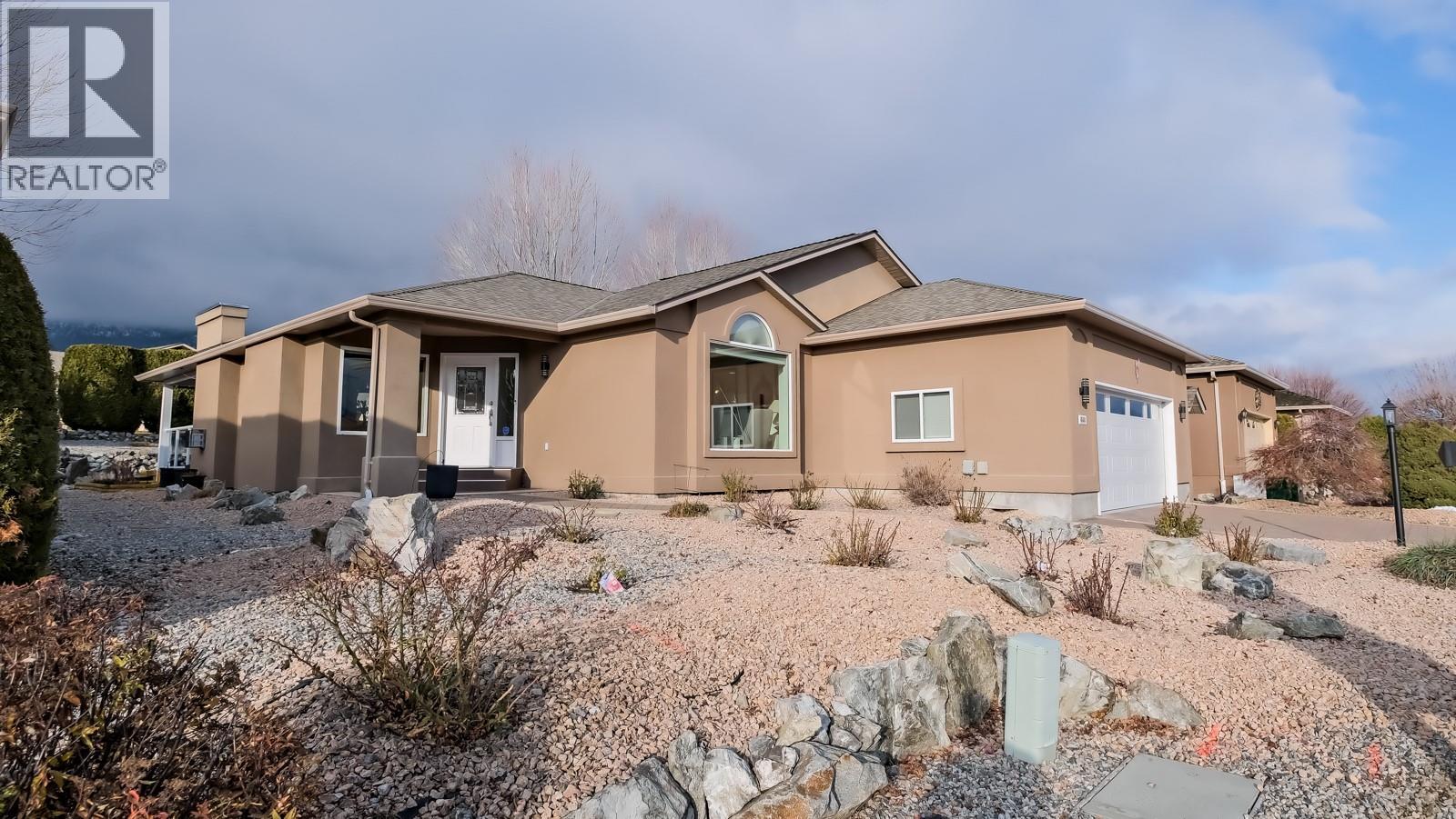 444 Ridge Place, Penticton