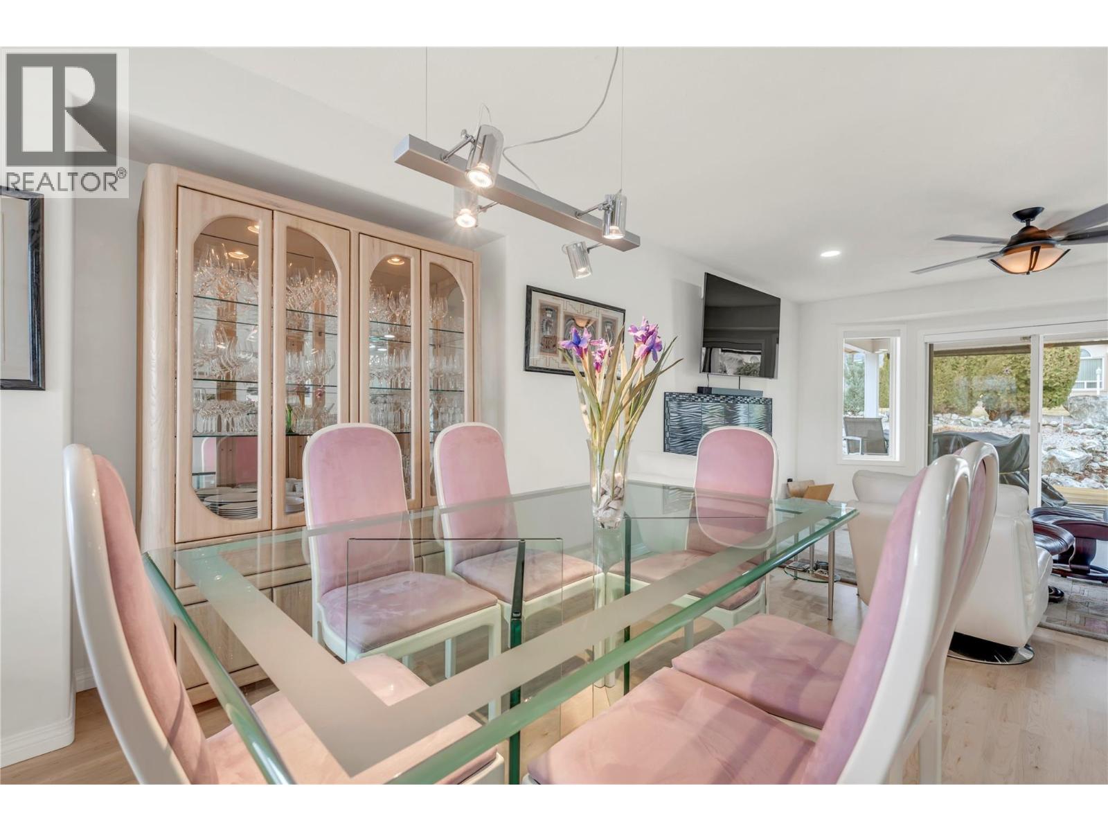 444 Ridge Place, Penticton