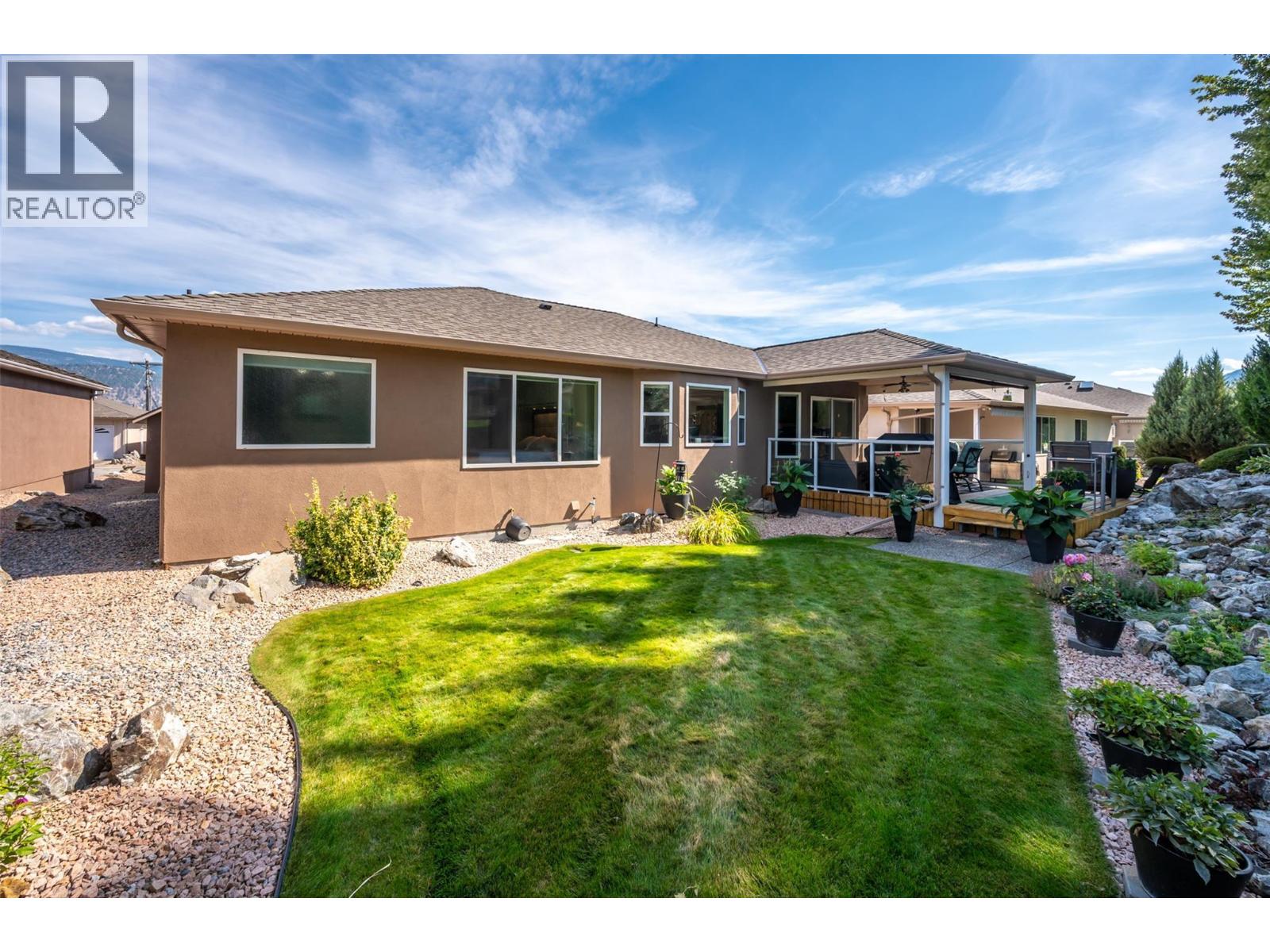 444 Ridge Place, Penticton