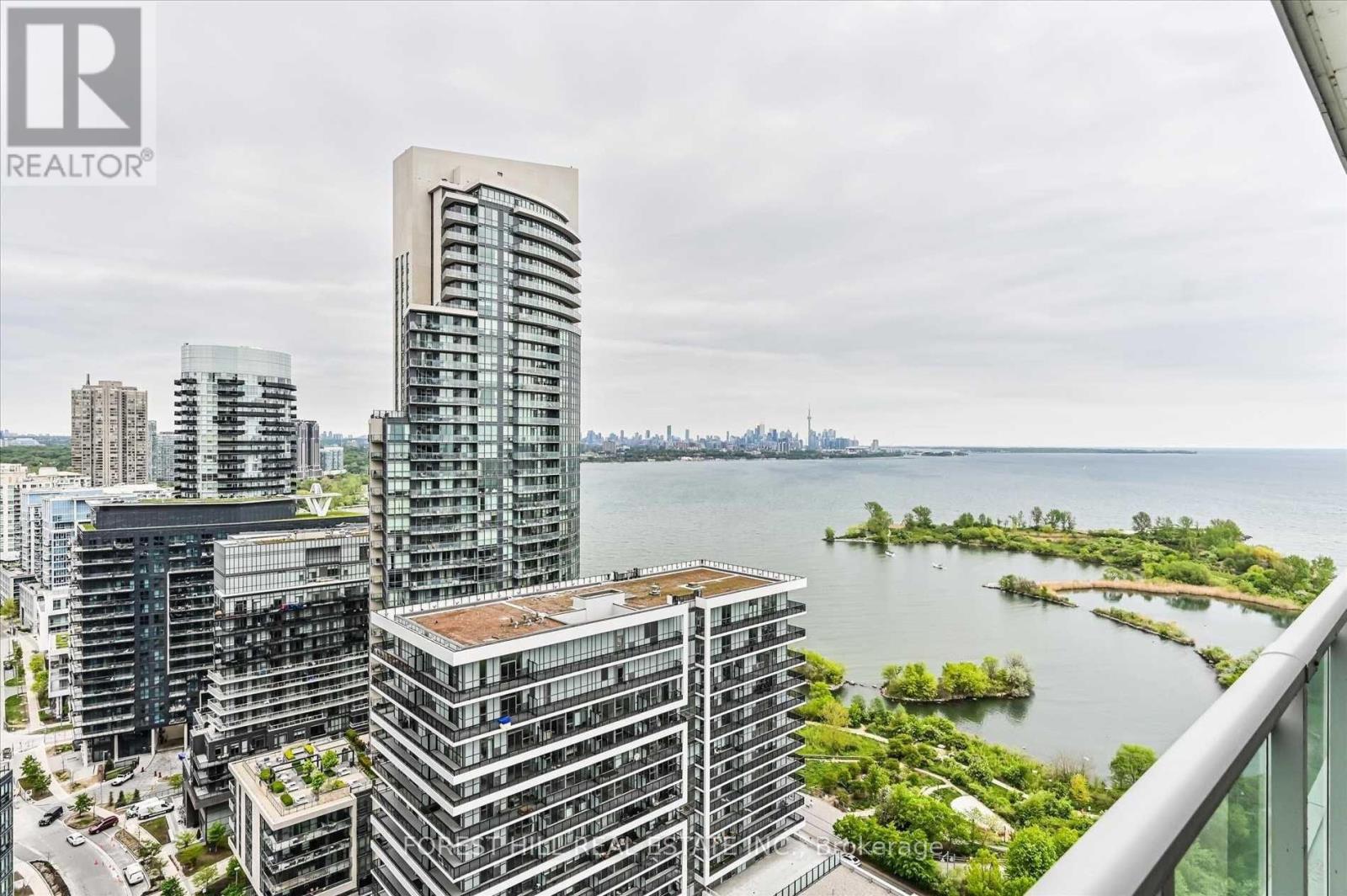 #2408 33 SHORE BREEZE DRIVE - 19