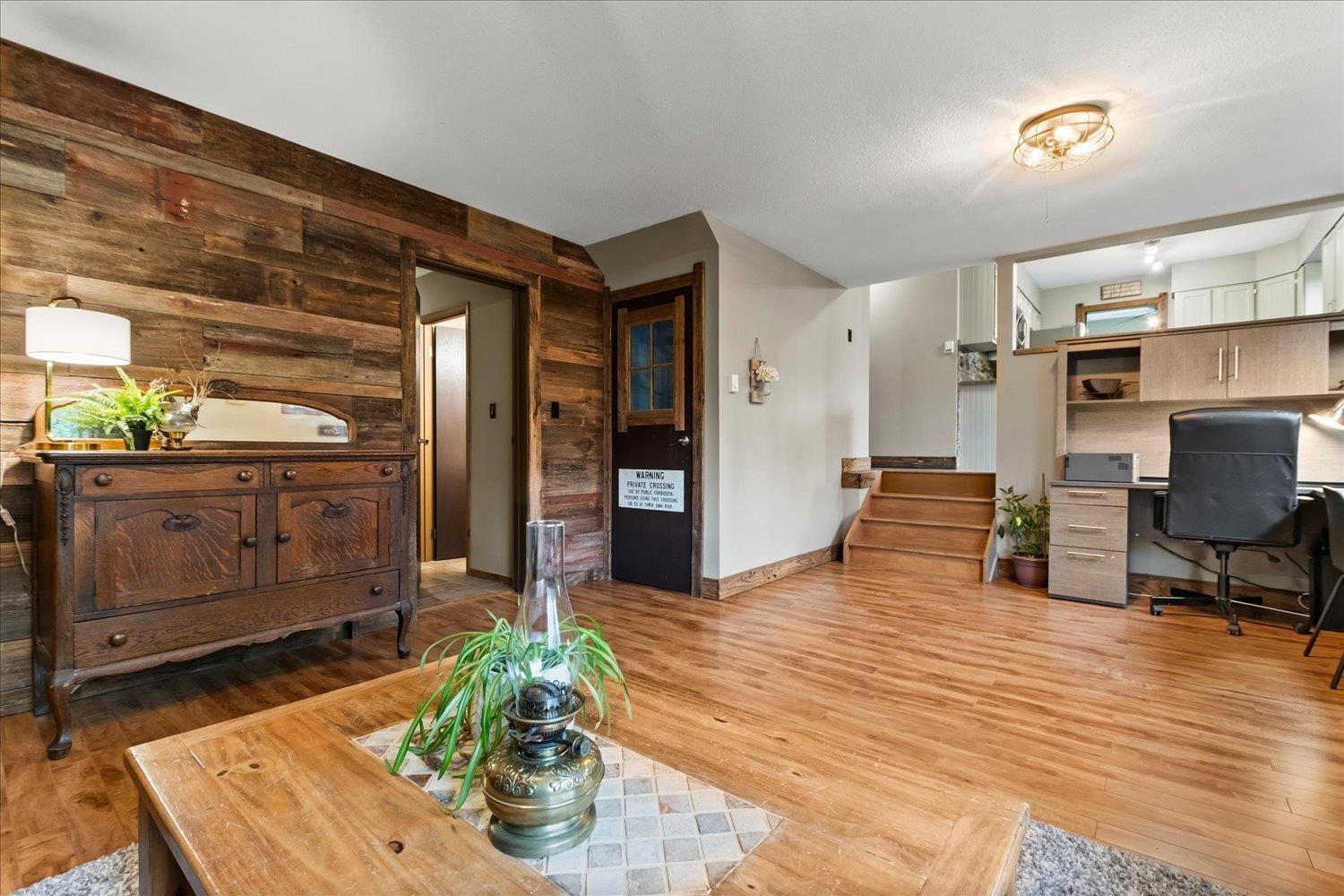 4537 MCFAUL ROAD, Chilliwack River Valley