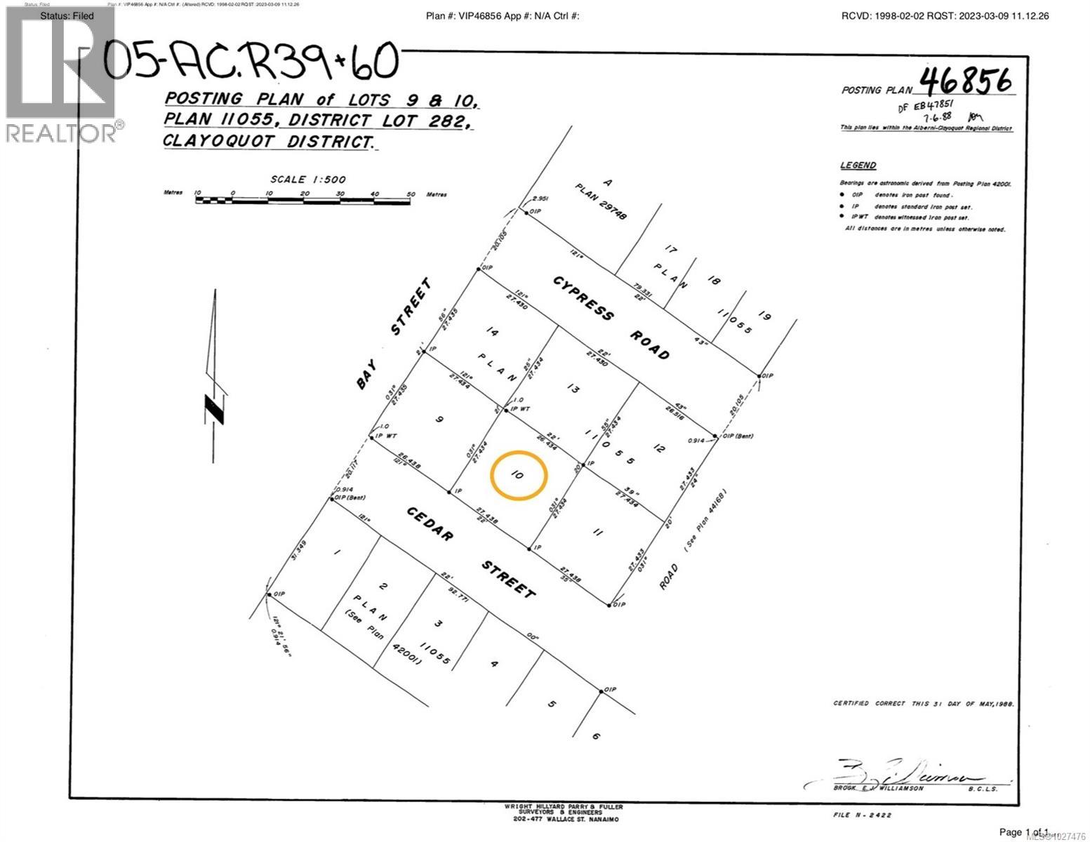 1767 Cedar Rd, Ucluelet