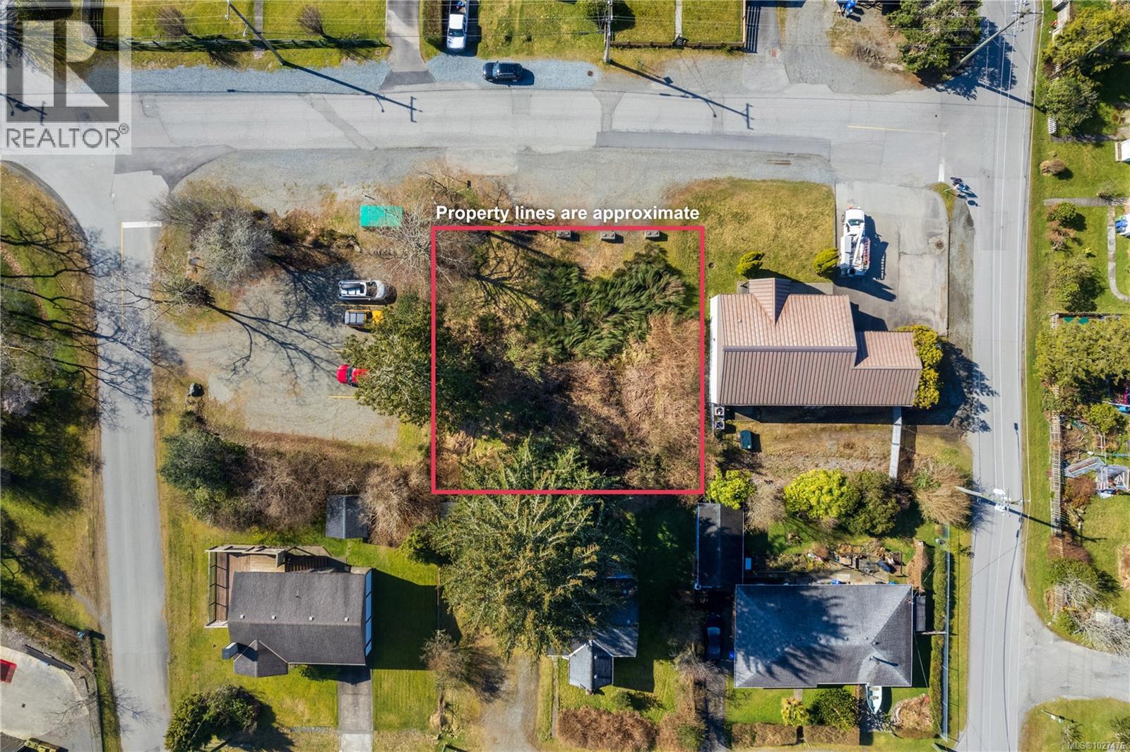 1767 Cedar Rd, Ucluelet