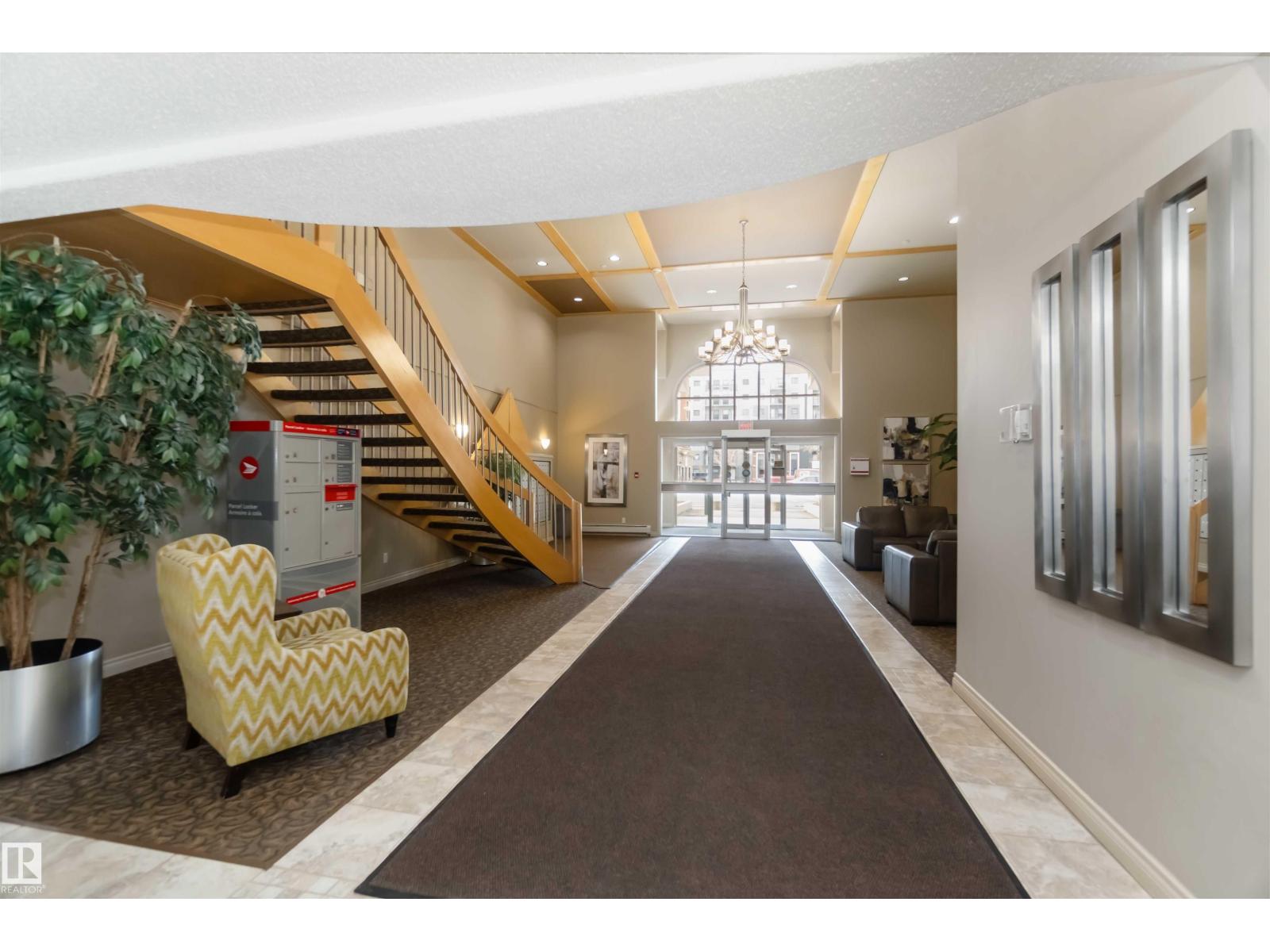 
          113 10311 111 Street NW
            <br/>
            <span>Edmonton</span>
            , 
            <span>AB</span>
             <span>T5K2Y8</span>
         - Photo 13