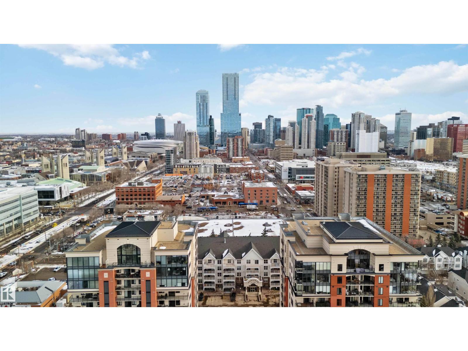 #113 10311 111 ST NW - 46