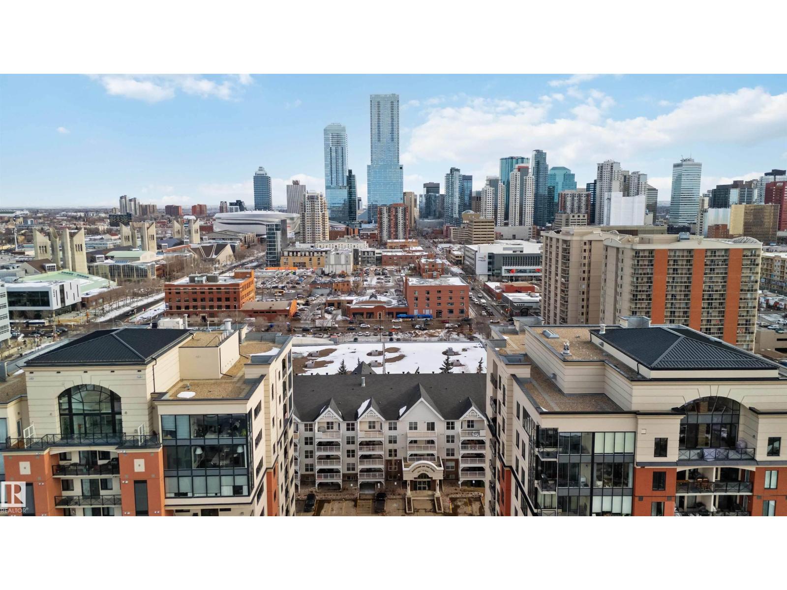 #113 10311 111 ST NW - 45