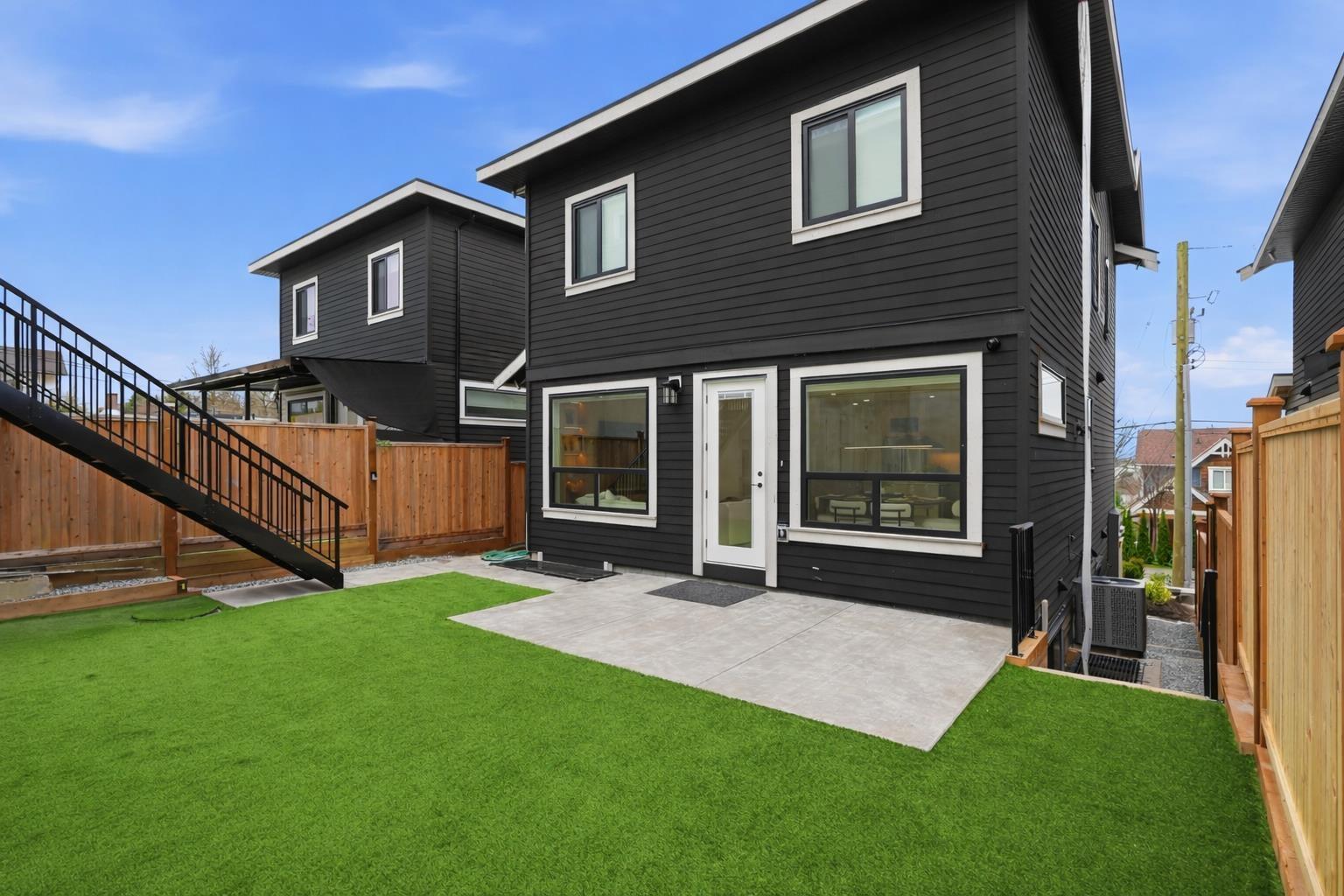 9312 EBOR Road, Delta