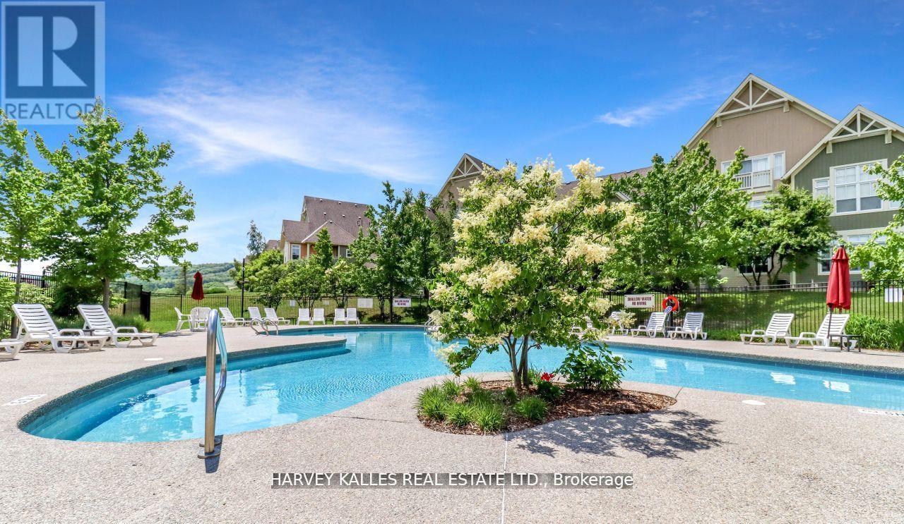 #211 115 FAIRWAY COURT - 21