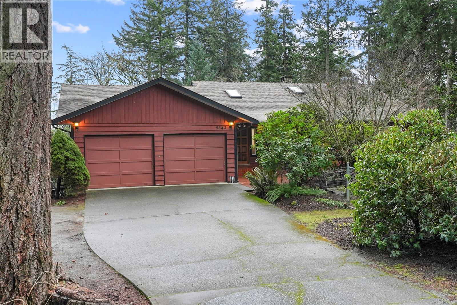 9343 Carnoustie Cres, North Saanich