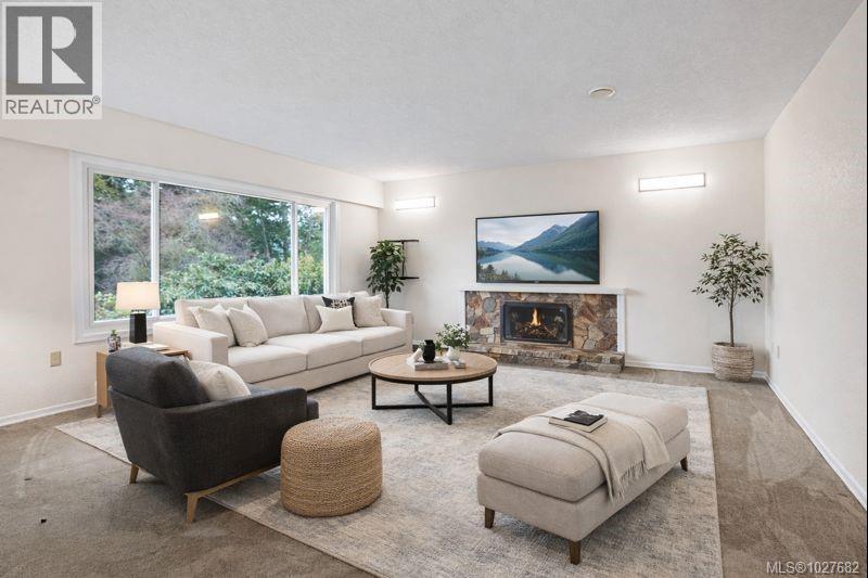 9343 Carnoustie Cres, North Saanich