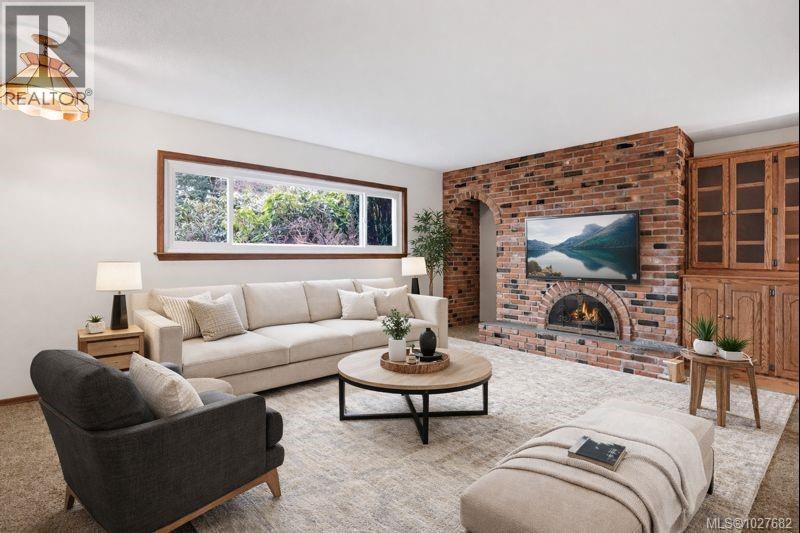 9343 Carnoustie Cres, North Saanich