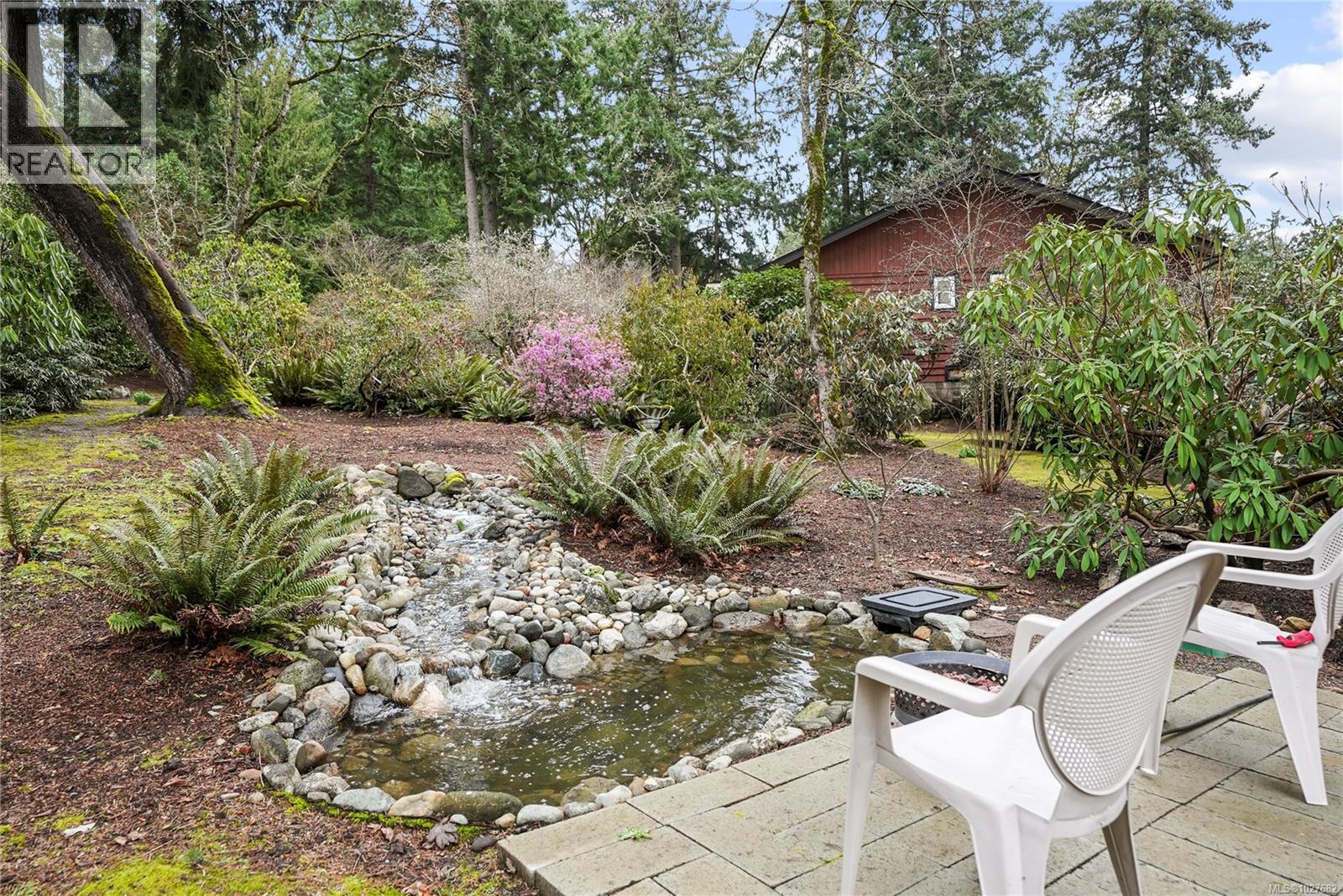 9343 Carnoustie Cres, North Saanich