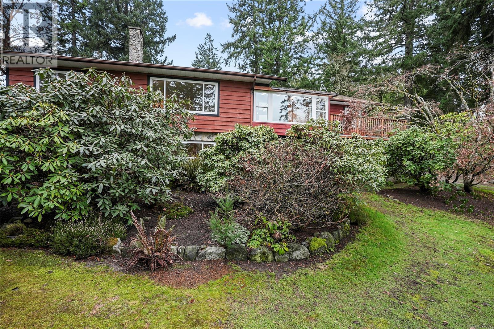 9343 Carnoustie Cres, North Saanich
