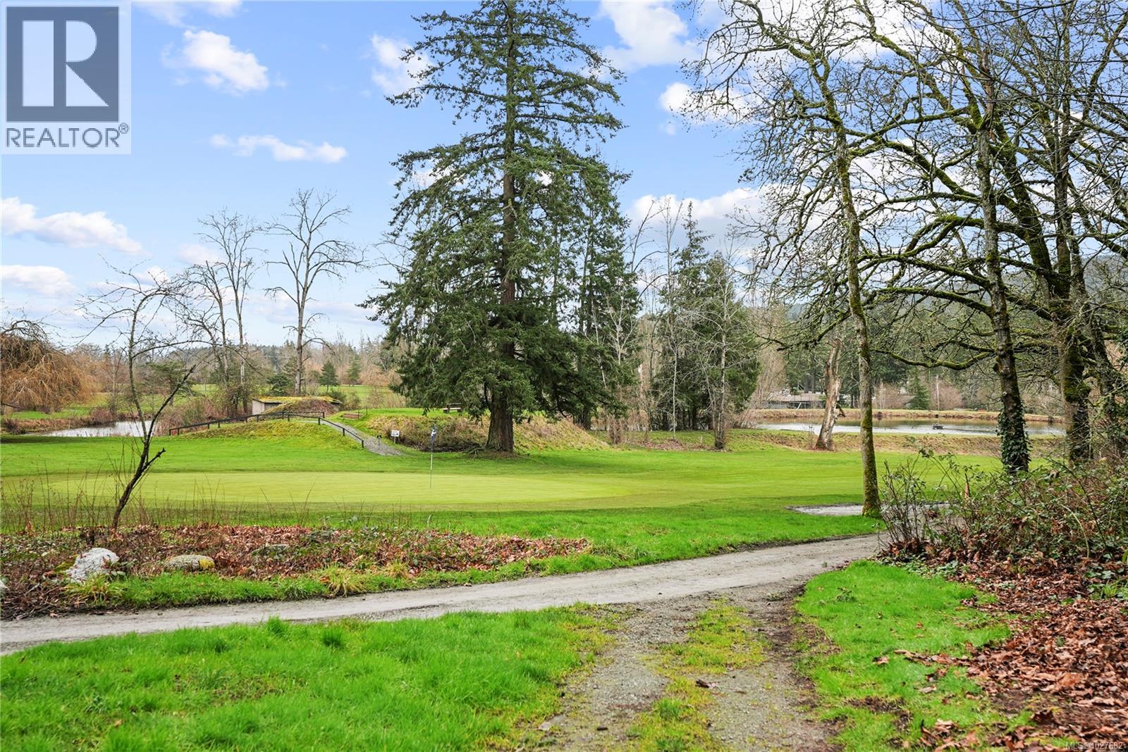 9343 Carnoustie Cres, North Saanich