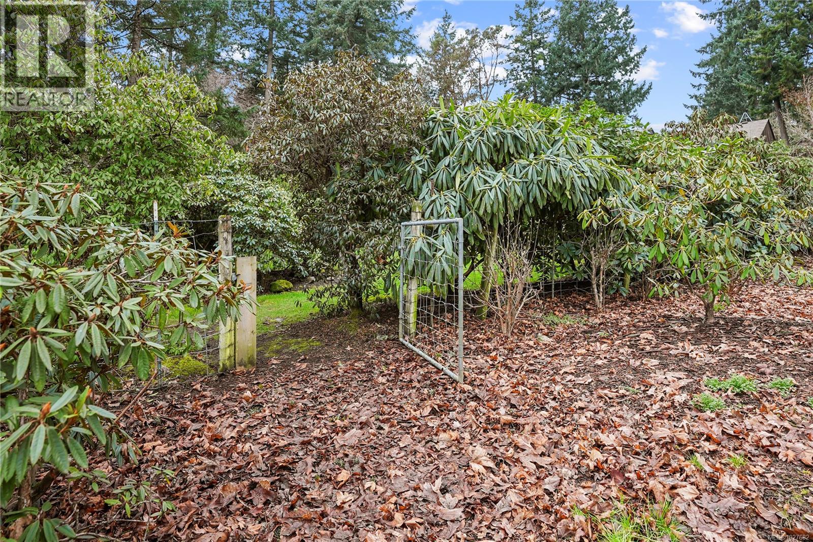 9343 Carnoustie Cres, North Saanich