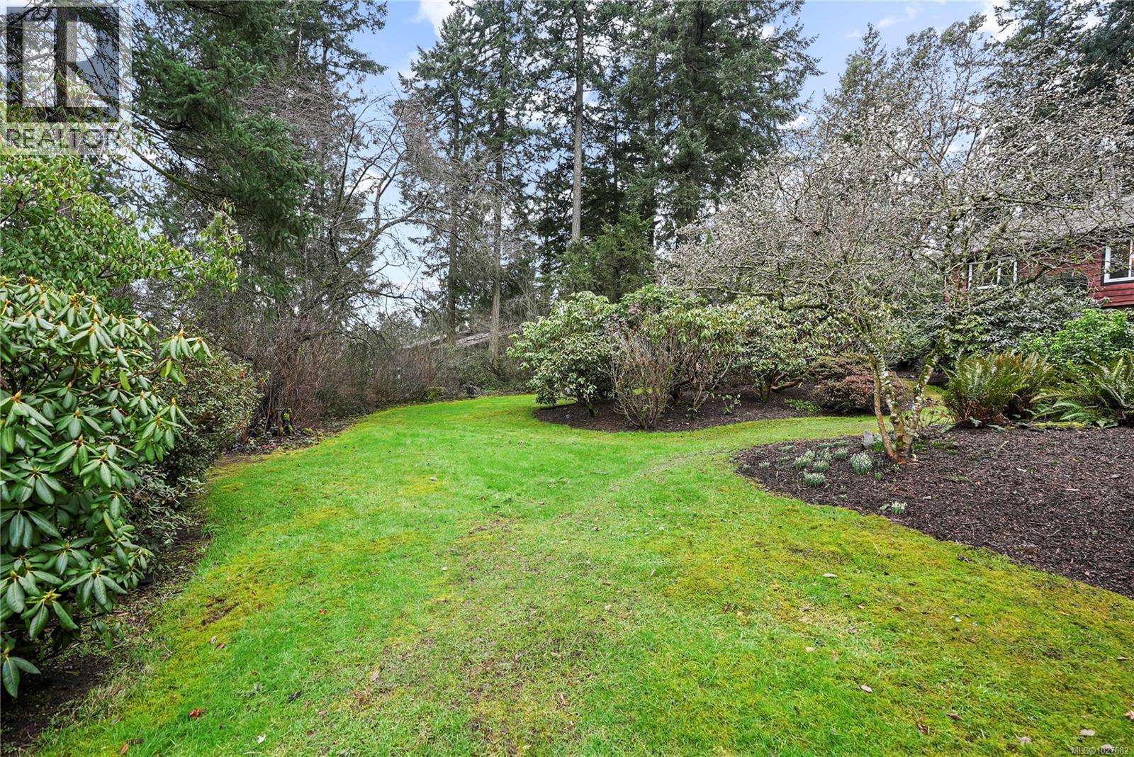 9343 Carnoustie Cres, North Saanich