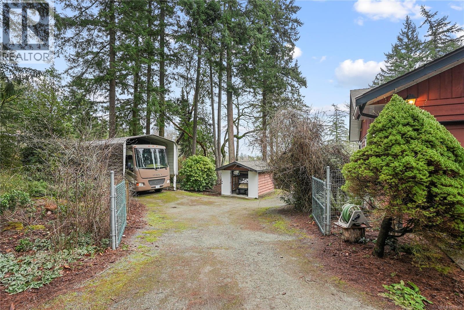 9343 Carnoustie Cres, North Saanich