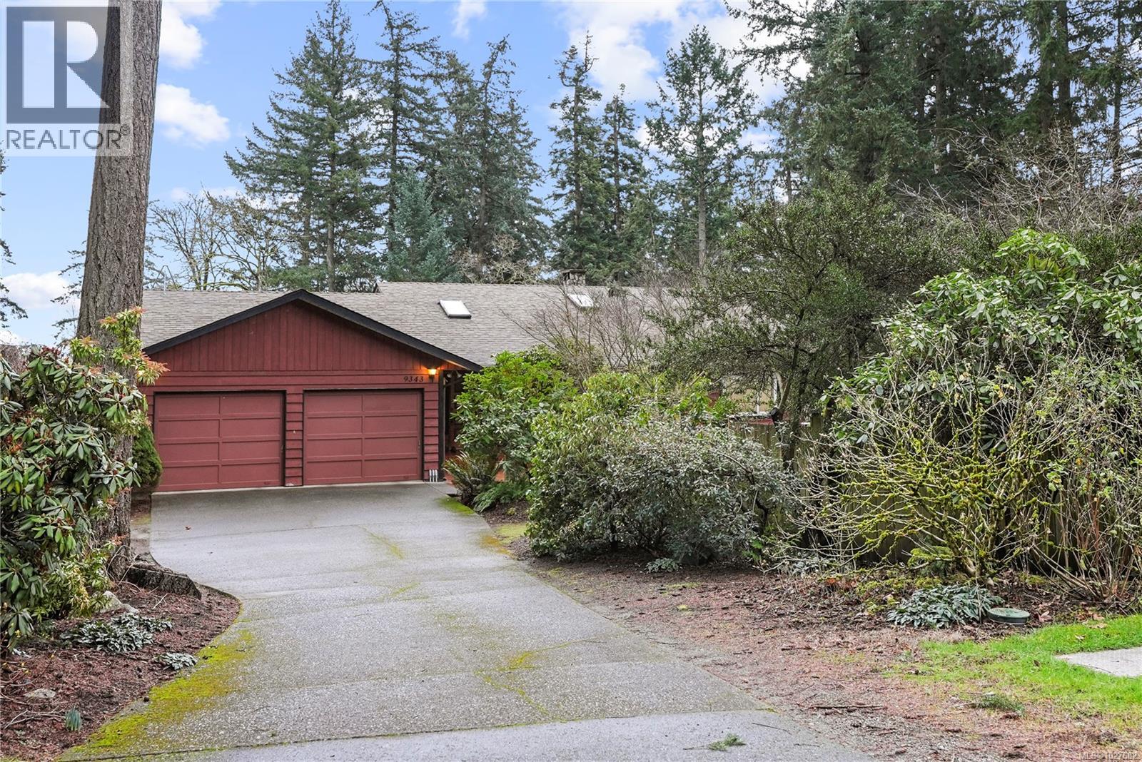 9343 Carnoustie Cres, North Saanich