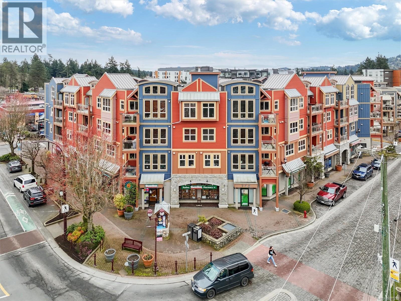 300 755 Goldstream Avenue, Langford