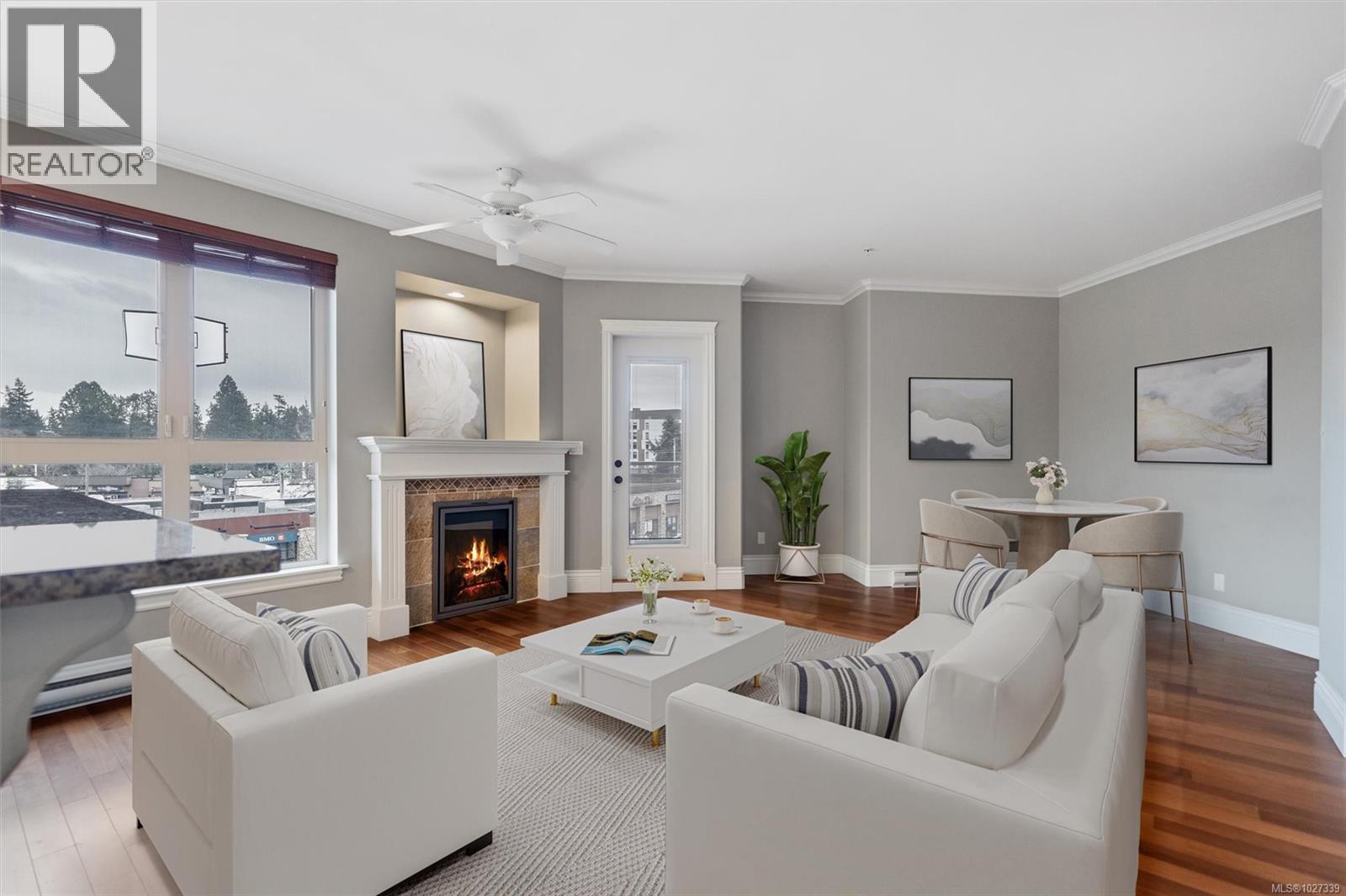 300 755 Goldstream Avenue, Langford