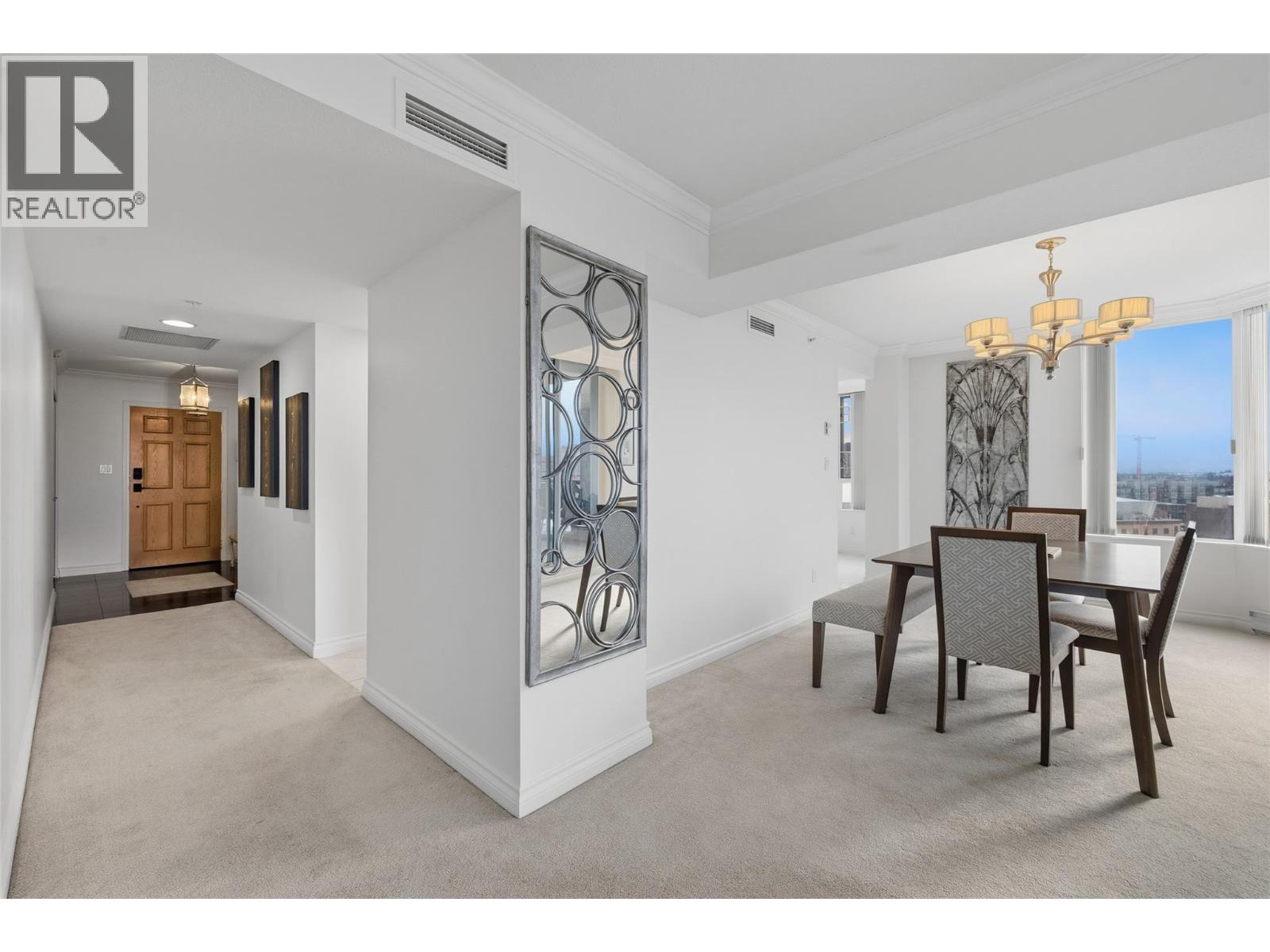 1160 Sunset Drive Unit# 901, Kelowna