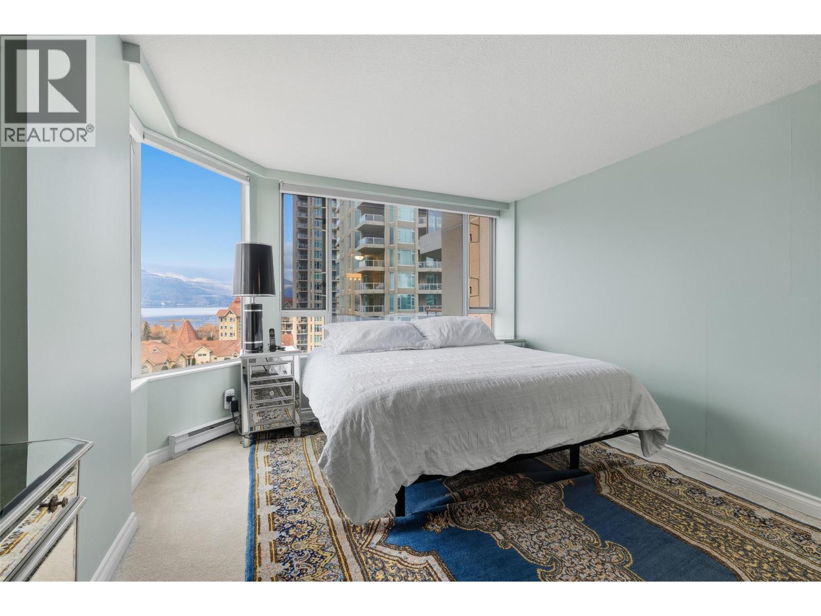 1160 Sunset Drive Unit# 901, Kelowna