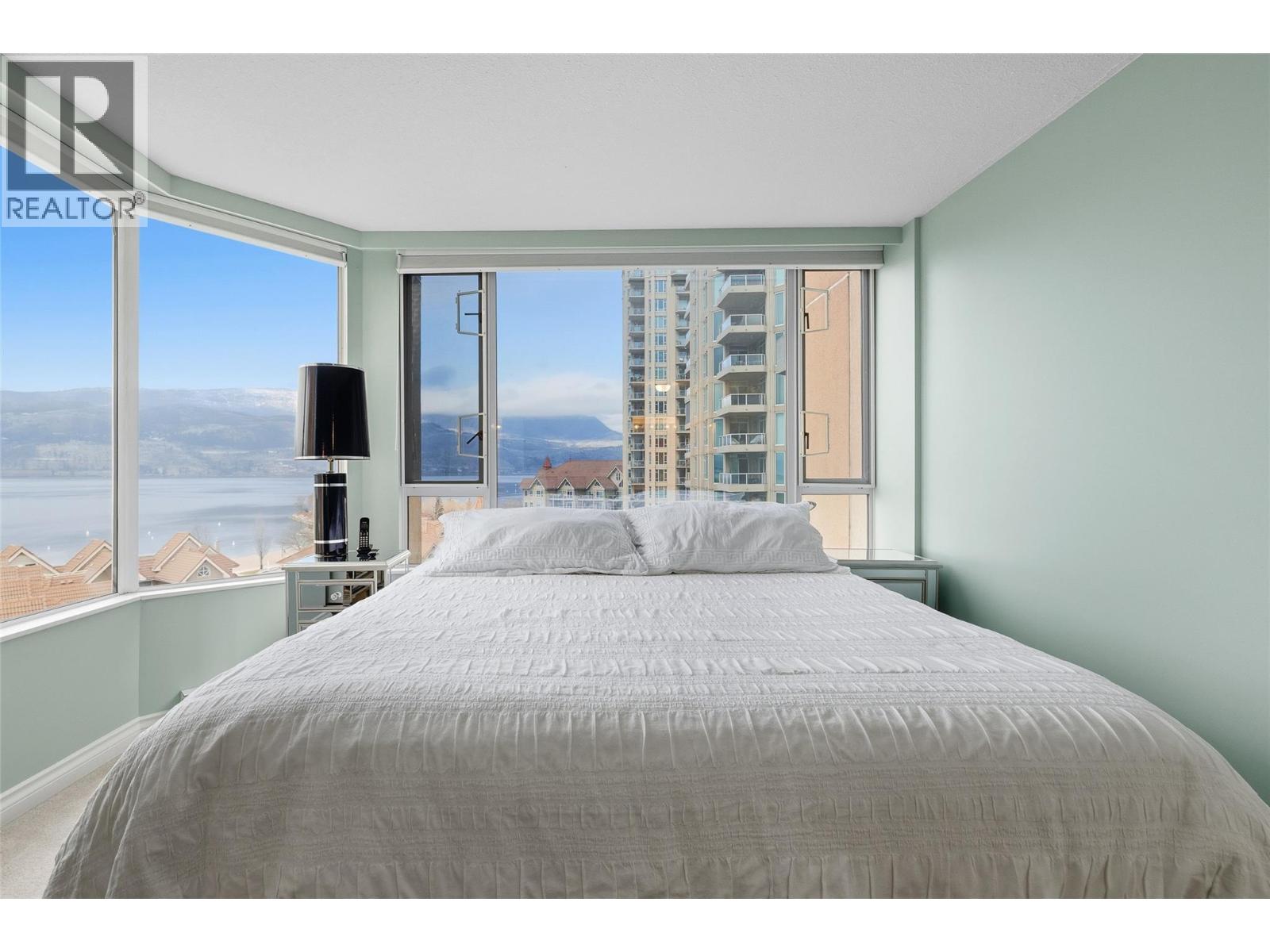 1160 Sunset Drive Unit# 901, Kelowna