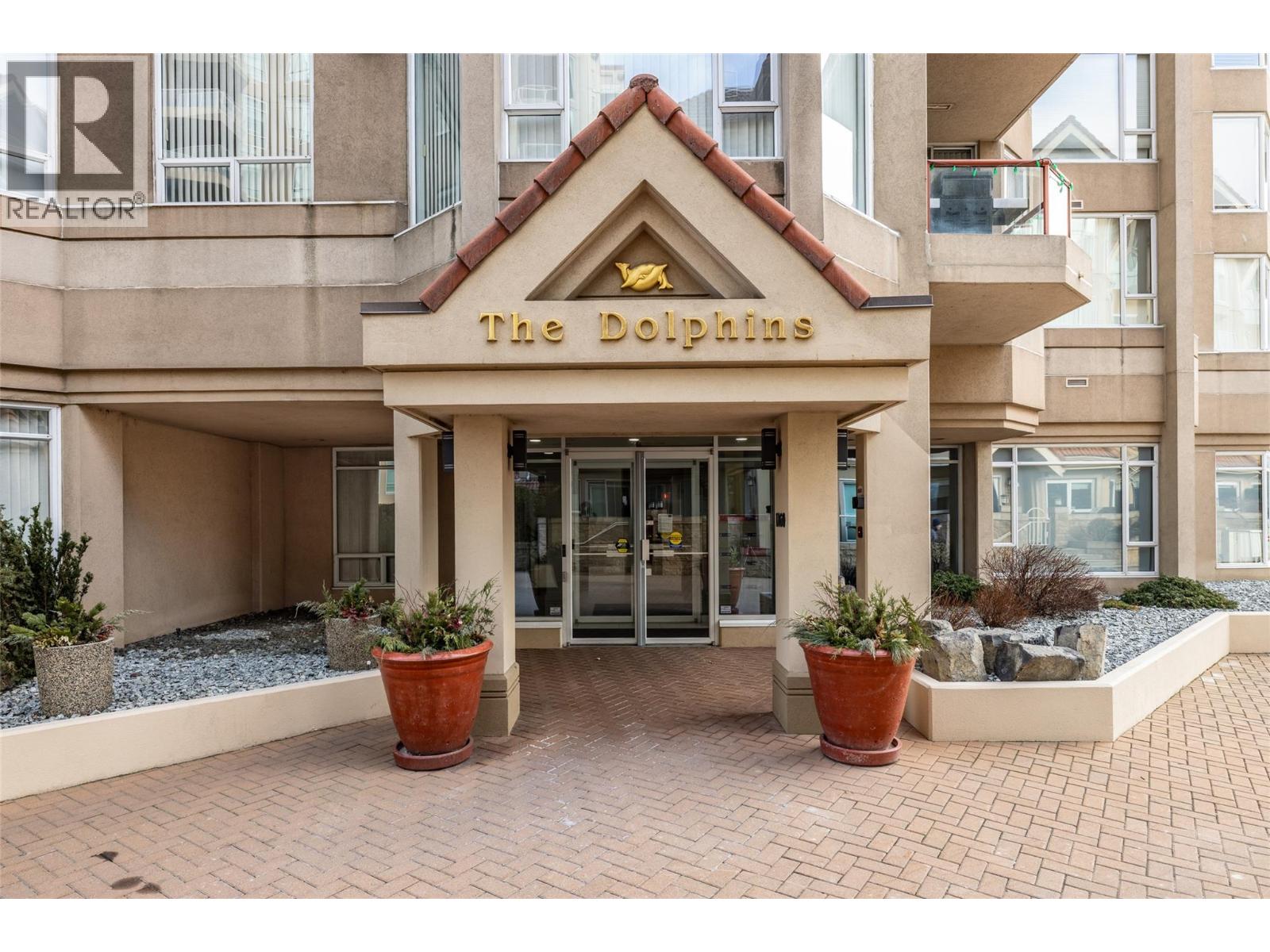 1160 Sunset Drive Unit# 901, Kelowna