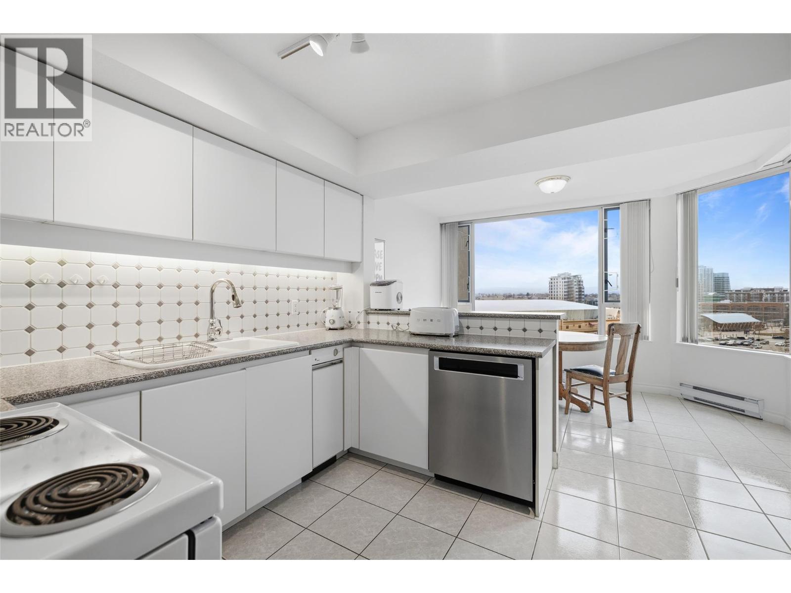 1160 Sunset Drive Unit# 901, Kelowna